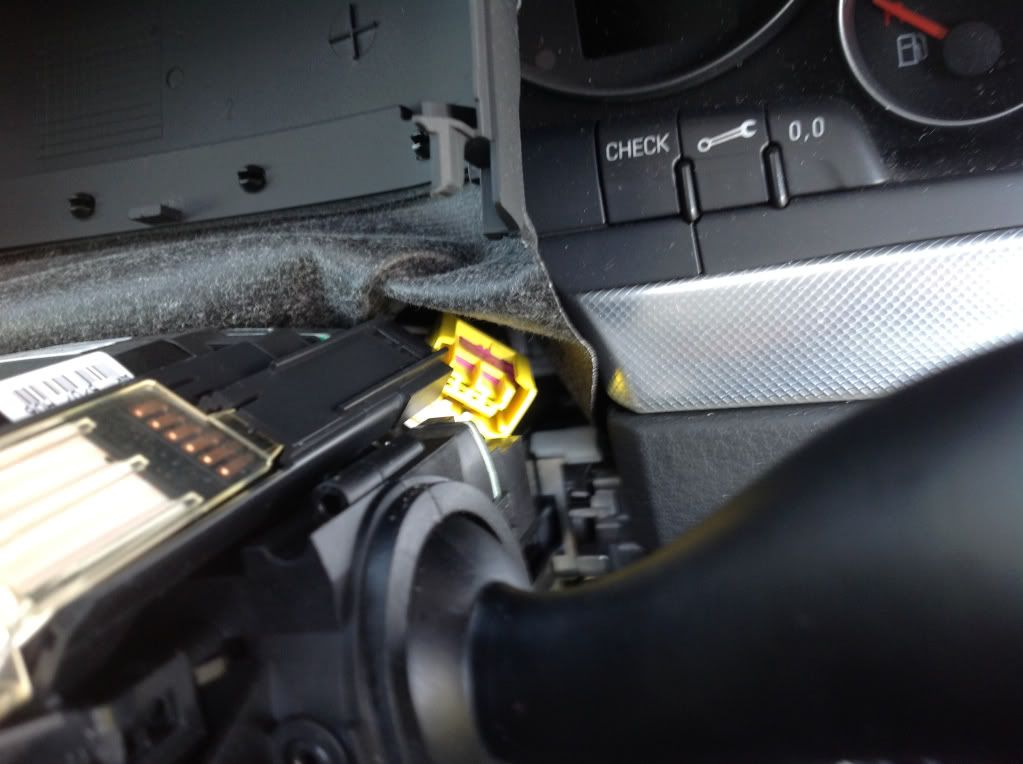 Cruise control installation guide